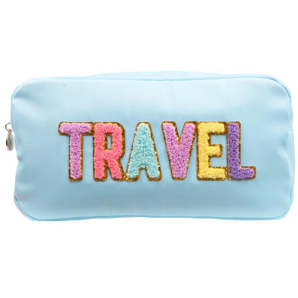 Simply Southern Sparkle Bag Case