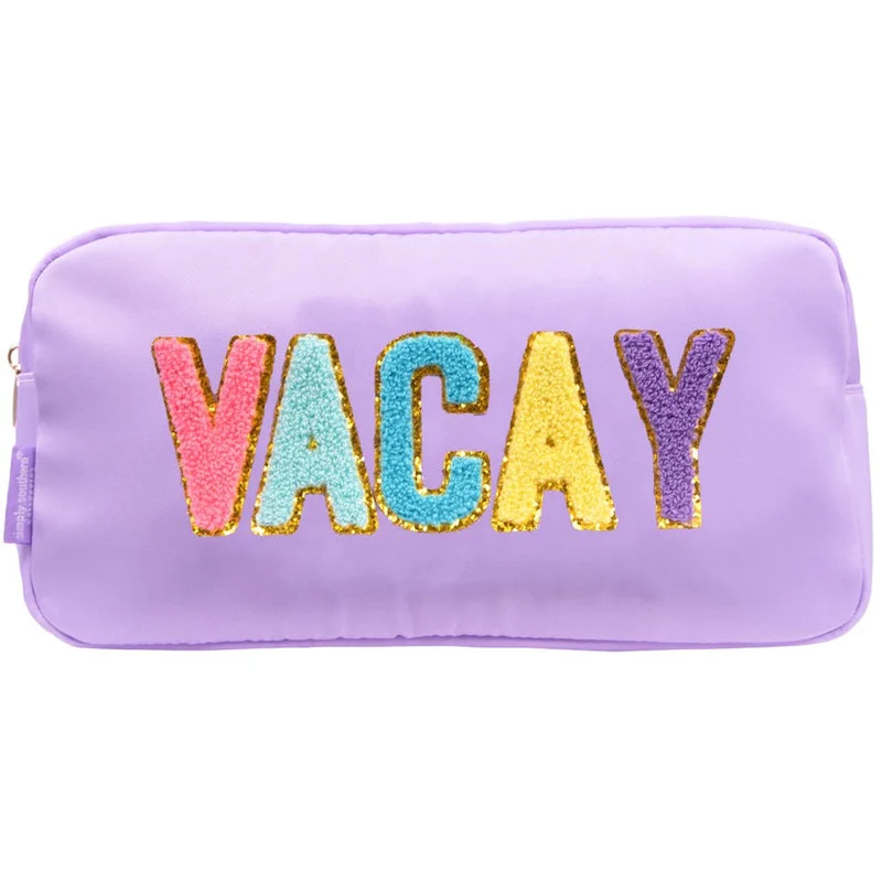 Simply Southern Sparkle Bag Case