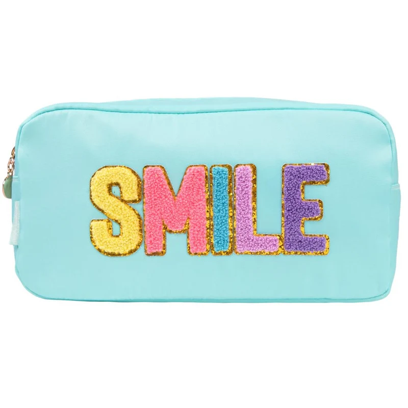 Simply Southern Sparkle Bag Case