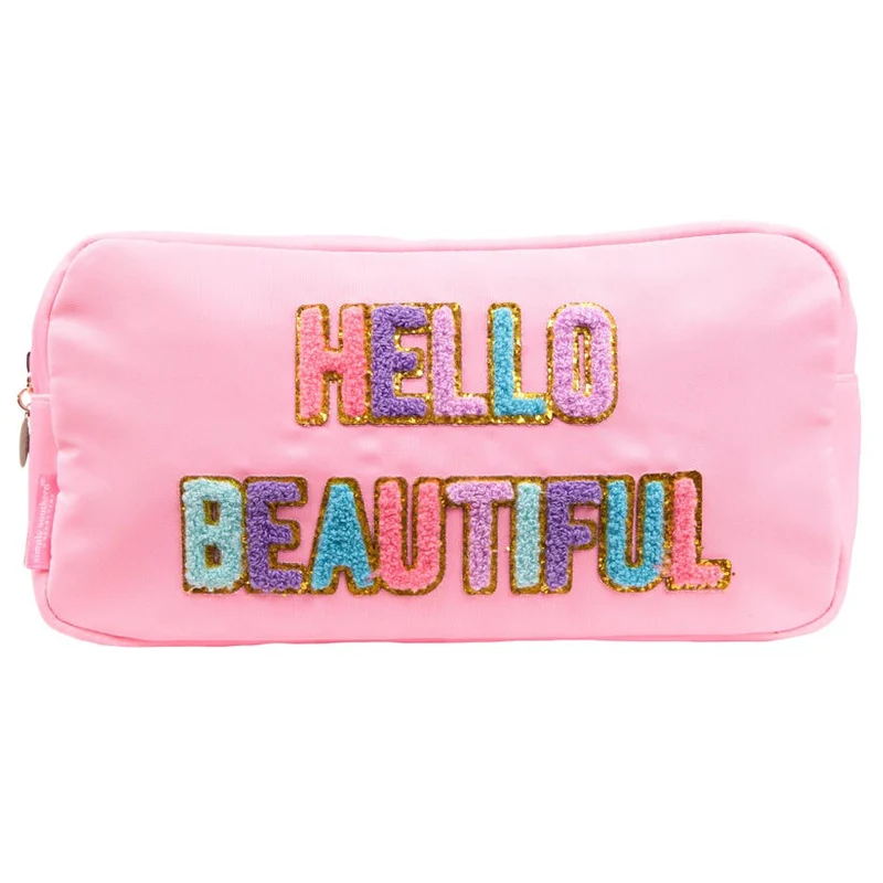 Simply Southern Sparkle Bag Case