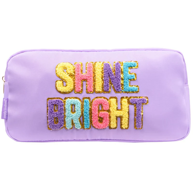 Simply Southern Sparkle Bag Case