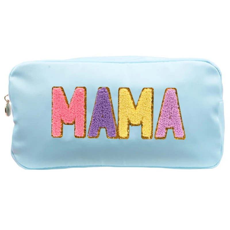 Simply Southern Sparkle Bag Case