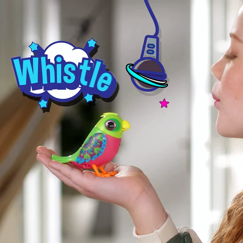 DIGIBIRDS