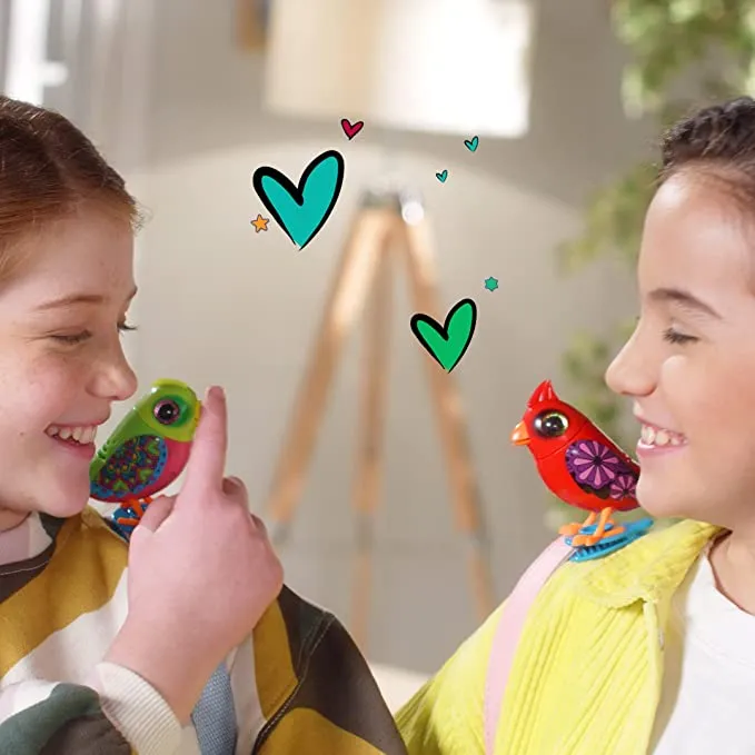 DIGIBIRDS