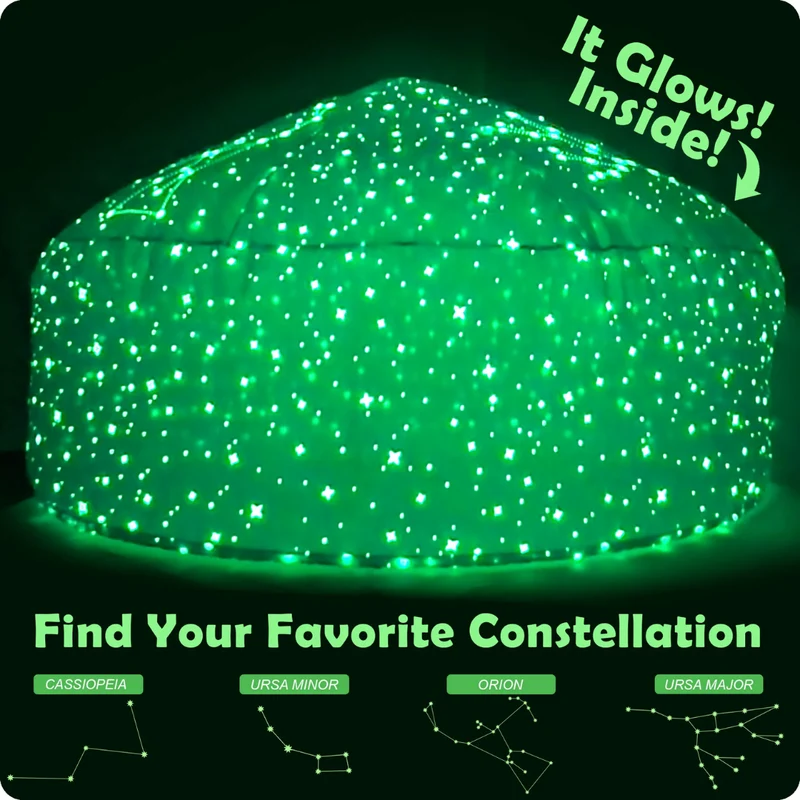 Constellation (Glow) AirFort