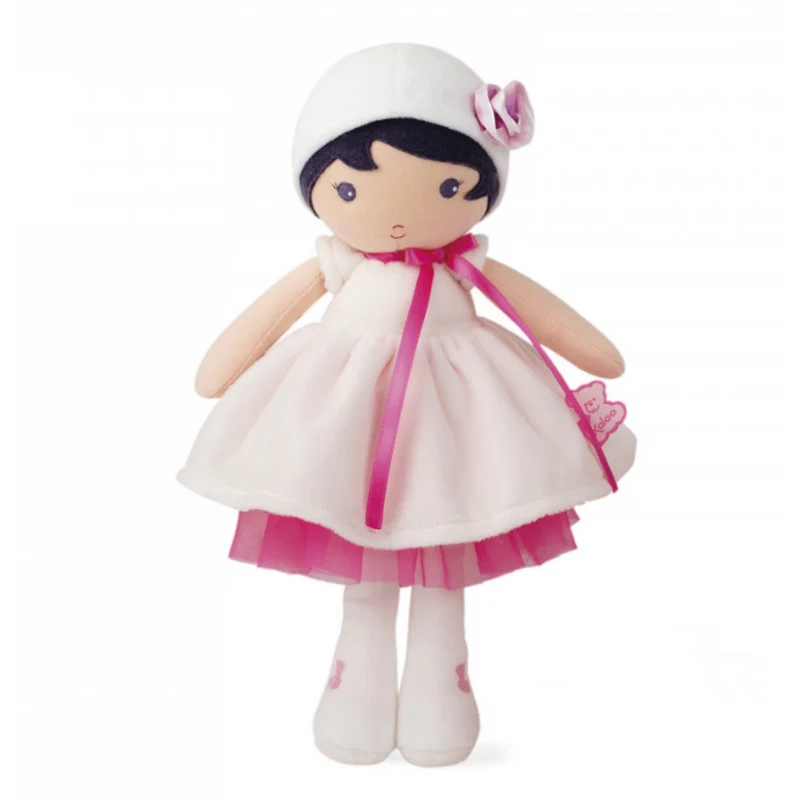 Perle K - Medium Tendresse Soft Doll