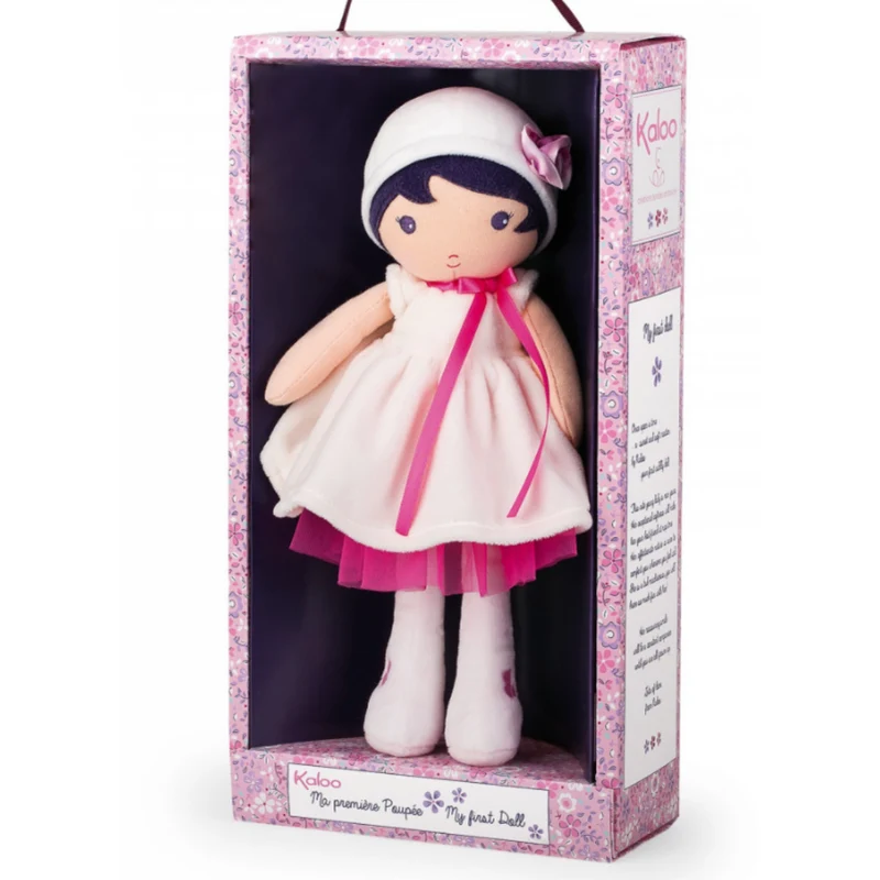 Perle K - Medium Tendresse Soft Doll