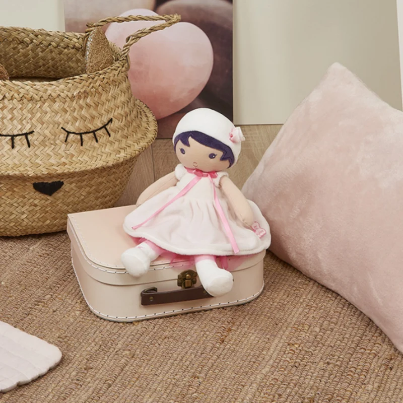 Perle K - Medium Tendresse Soft Doll