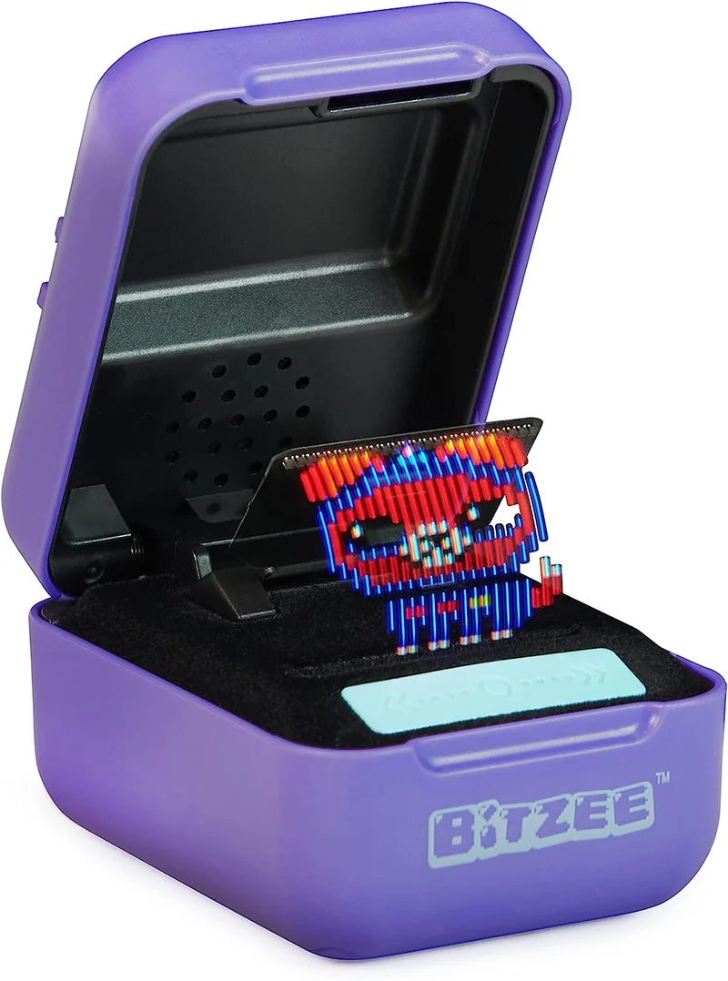 Bitzee Interactive Digital Pet Toy