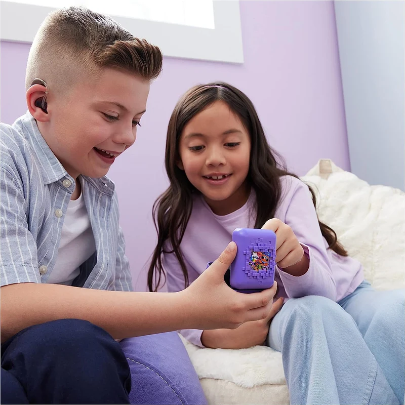 Bitzee Interactive Digital Pet Toy