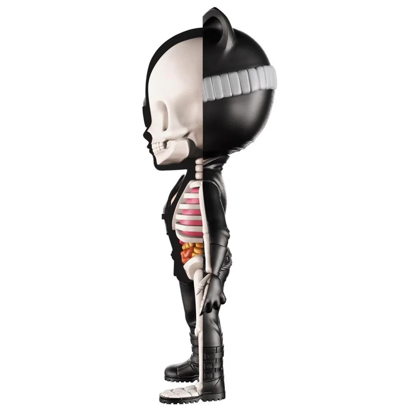 XXRay DC Catwoman Figurine
