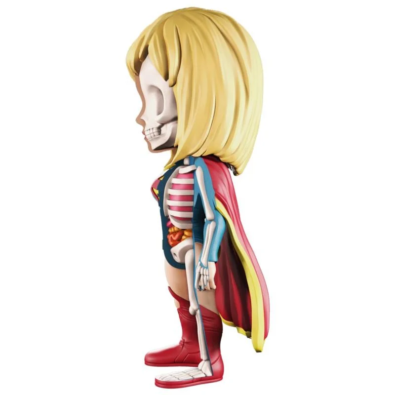 XXRay DC Supergirl Figurine
