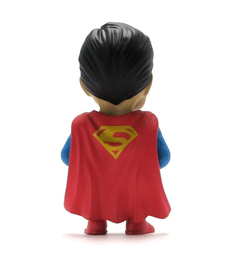 XXRay DC Golden Age Superman Figurine Âge d'Or