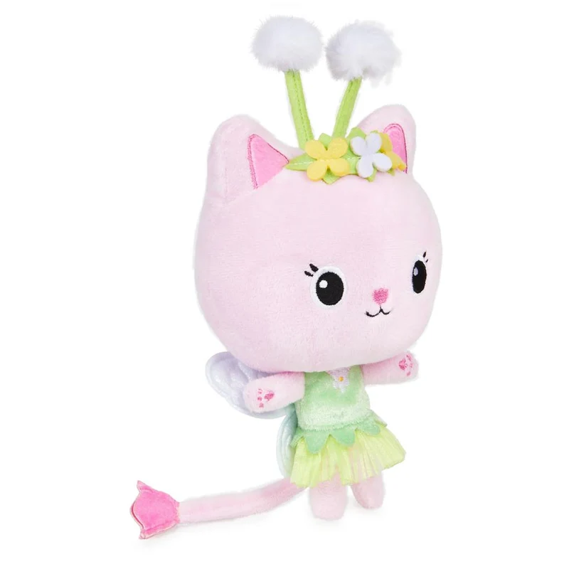 Gabby's Dollhouse: Purr-ific Plush