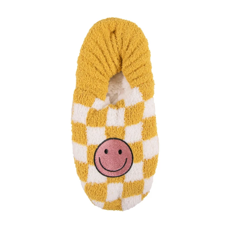 Slipper Sock Mix