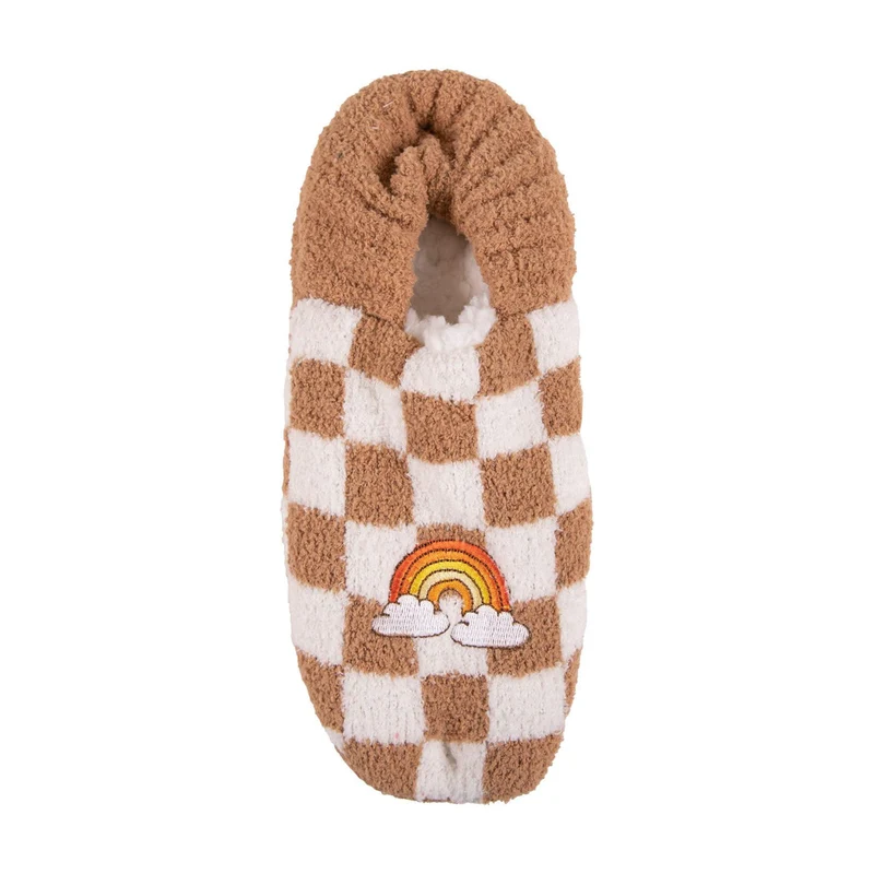 Slipper Sock Mix