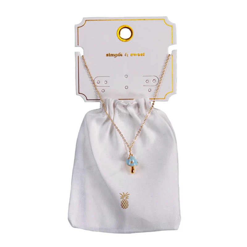Simple & Sweet Necklace