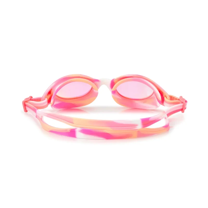 Taffy Girl Goggles Orange and Cream