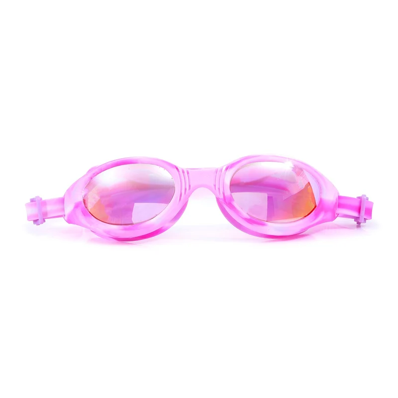 Taffy Girl Goggles Orange and Cream