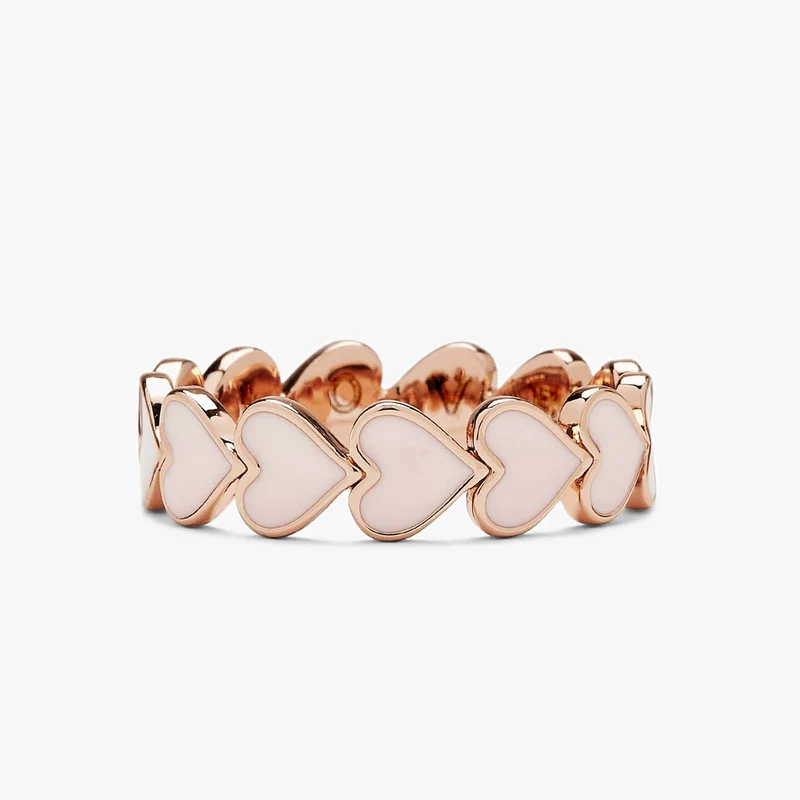 Love Heart Band PurVida