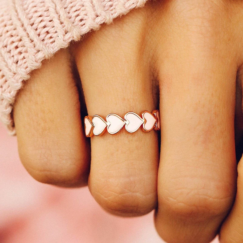 Love Heart Band PurVida