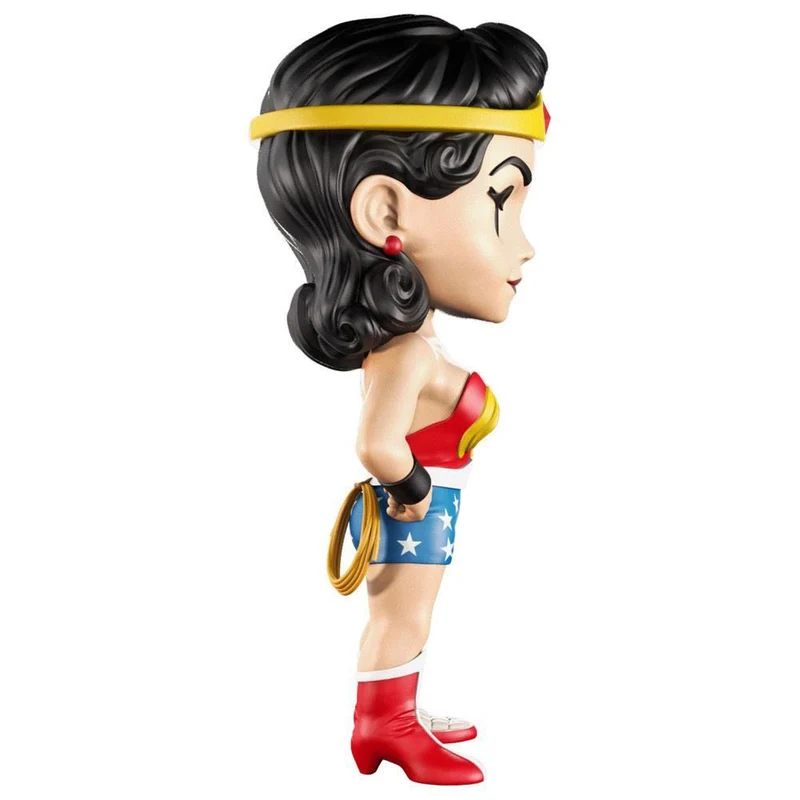 XXRay DC Golden Age Wonder Woman Figurine Âge d'Or
