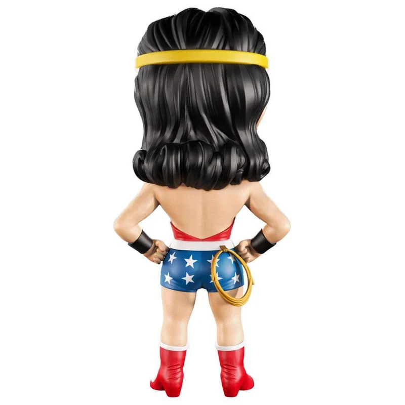 XXRay DC Golden Age Wonder Woman Figurine Âge d'Or