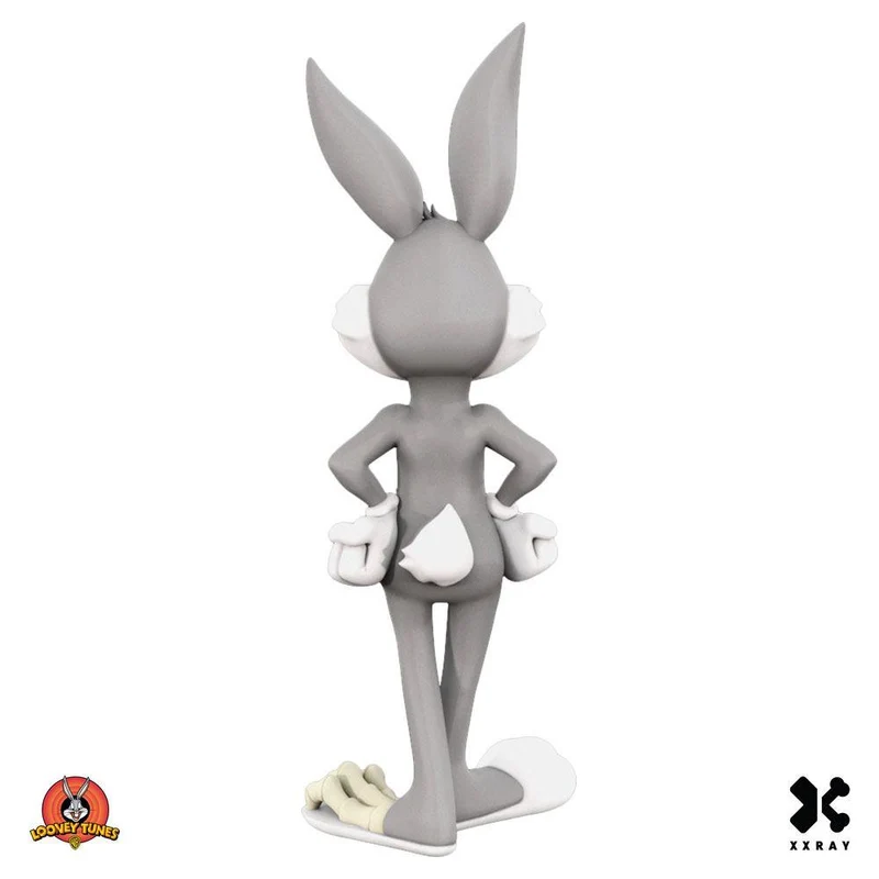 XXRay Looney Tunes Bugs Bunny Figurine