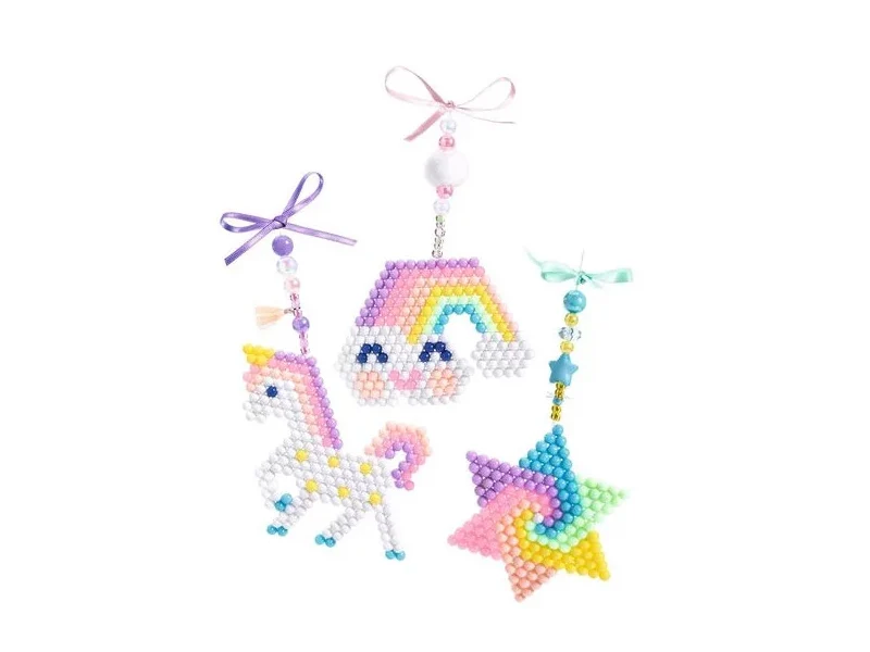 Artistic Aqua - Arc-en-ciel