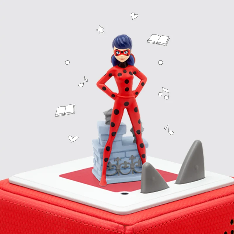 Tonies Miraculous: Tales of Ladybug and Cat Noir Tonie