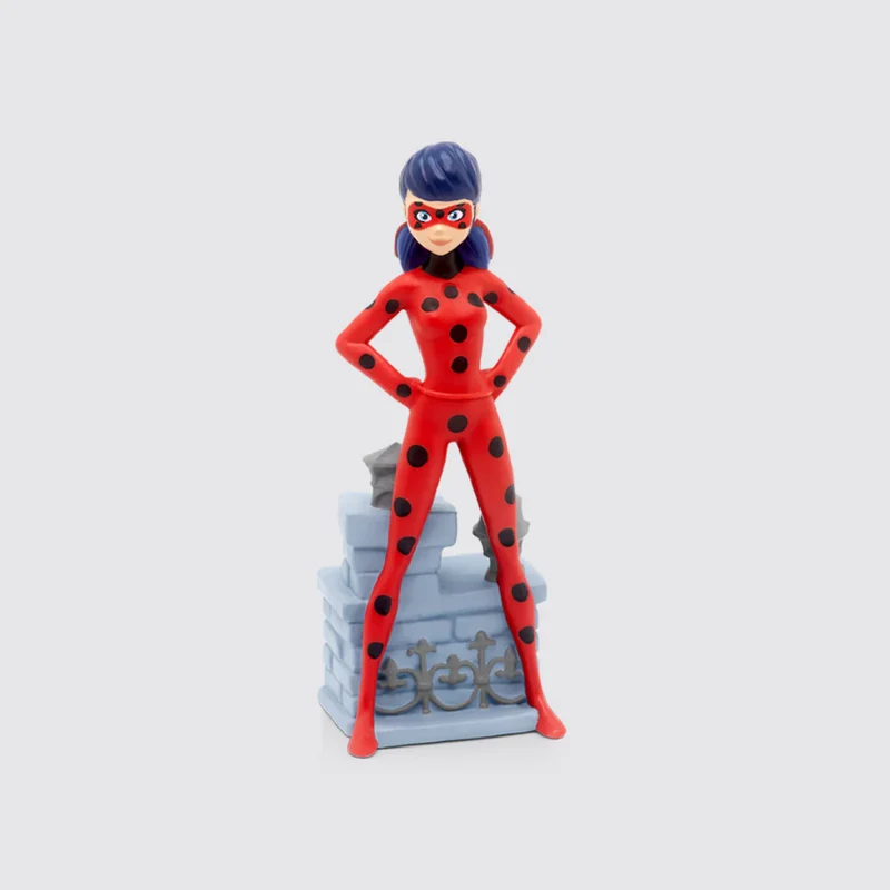 Tonies Miraculous: Tales of Ladybug and Cat Noir Tonie