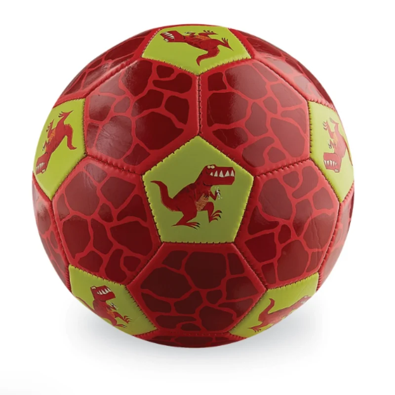 Dinosaur Soccer Ball