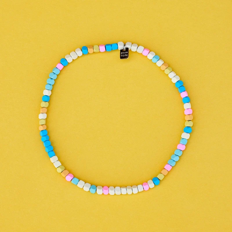 Bahama Bead Anklet PuraVida