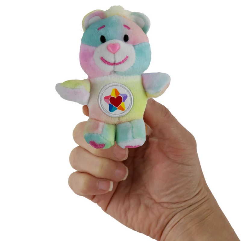 World's Smallest Care Bear Series 4