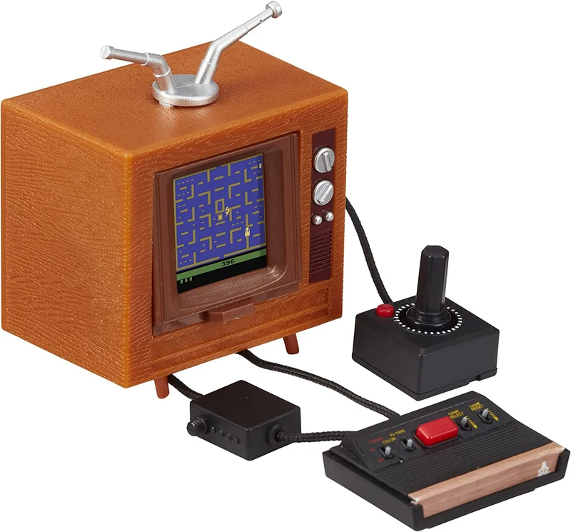 Atari 2600 Arcade Game