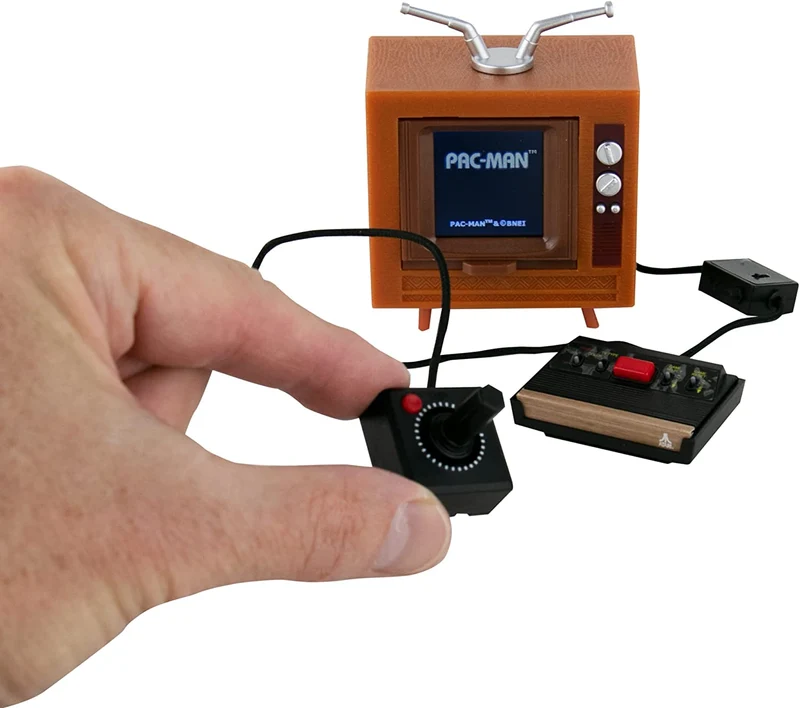 Atari 2600 Arcade Game
