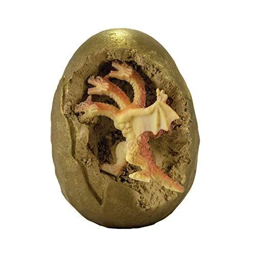 Dig it up Dragon Egg single - 1pc