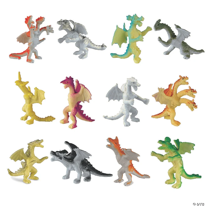 Dig it up Dragon Egg single - 1pc