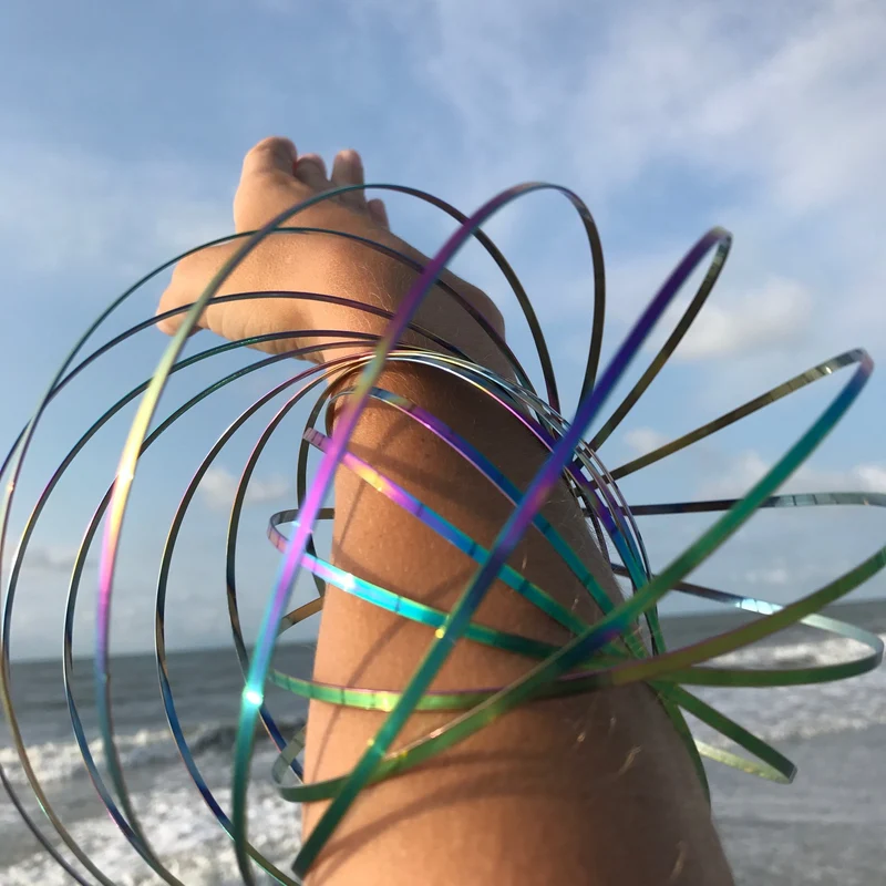 Mozi Rings