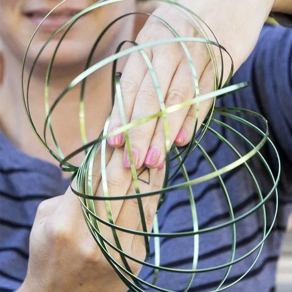 Mozi Rings