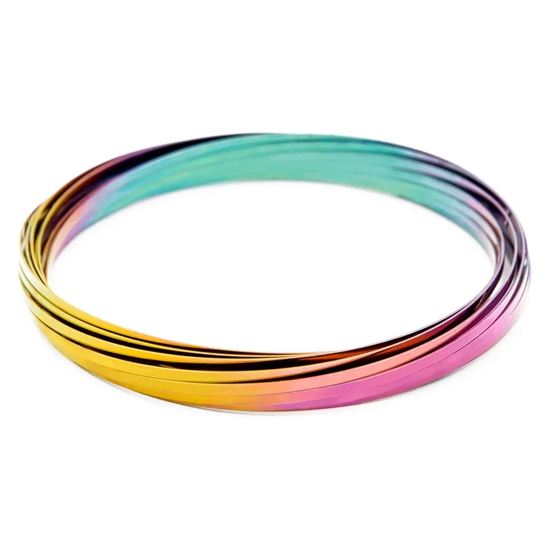 Mozi Rings
