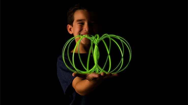 Mozi Rings