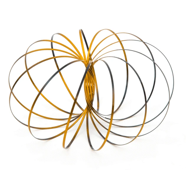 Mozi Rings