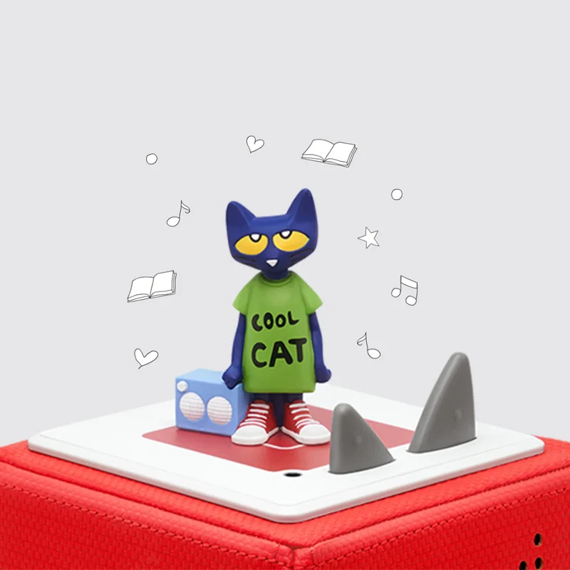 Tonies Pete the Cat Tonie