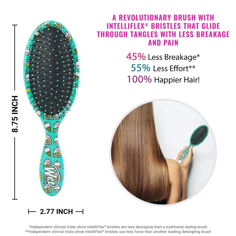 Wet Brush Original Hello Kitty Detangling Brush