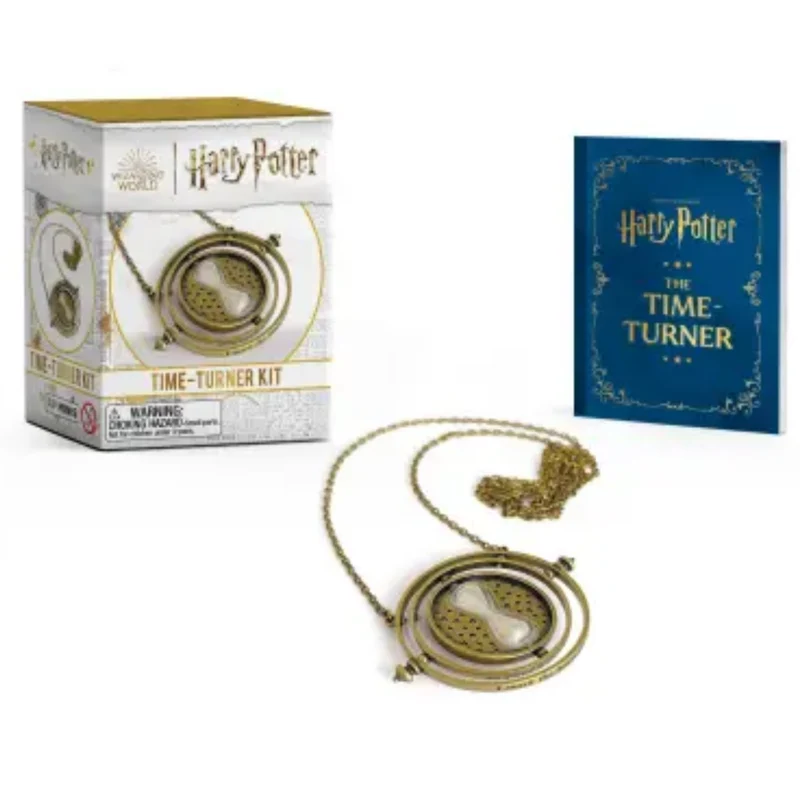 Harry Potter Time-Turner Kit (RP Mini)