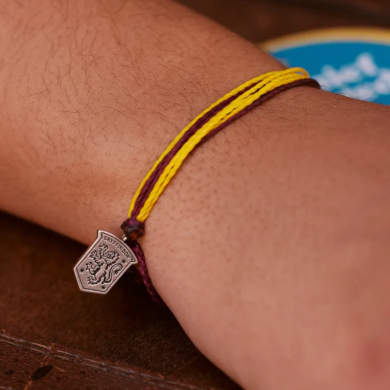 Gryffindor™ House Charm Bracelet