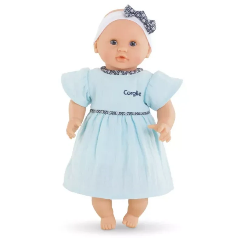 Bebe Calin Maud Baby Doll