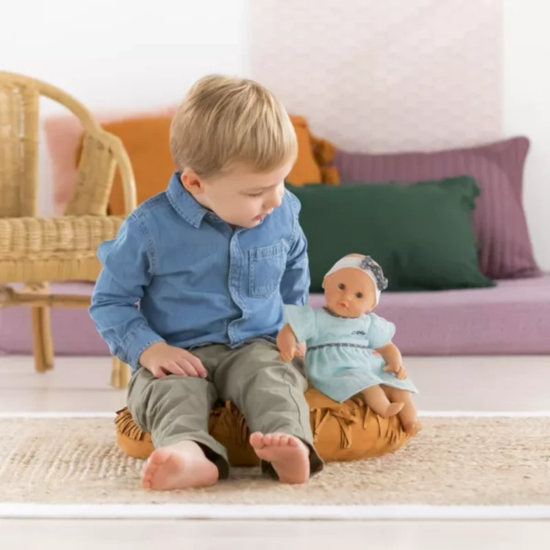 Bebe Calin Maud Baby Doll