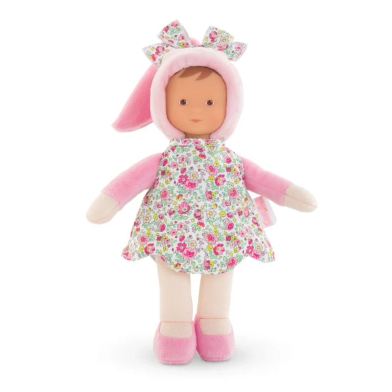 Miss Blossom Garden Baby Doll